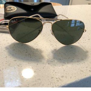 Ray Ban Aviator Classic